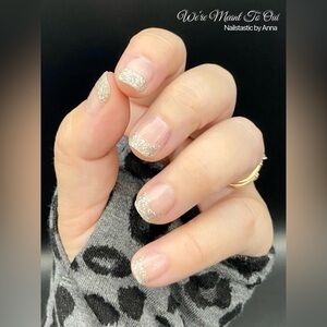 Bundle and Save Color Street - We’re Meant to Oui